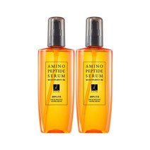 엘라스틴 아미노펩타이드 헤어 세럼 블랑머스크 150ml 2개, 단품
