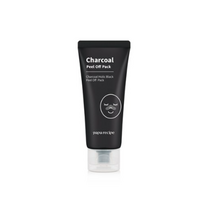 파파레서피 숯범벅 블랙 필 오프 팩 50ml, 1개입, 7개