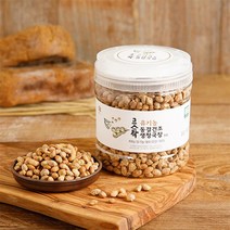 고스락 동결건조 유기농 생청국장 400g, 없음