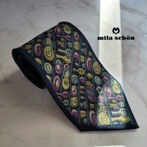 밀라숀 정품 명품넥타이 8.5cm A등급 A7827