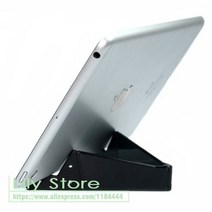 탭거치대 다채로운 V 모델 데스크탑 스탠드 마운트 홀더 스탠더 크래들 삼성 갤럭시 S8/S7 Note8/Note7/Note5 탭 노트 S3 S2 7 8 10 인치, 3.파란