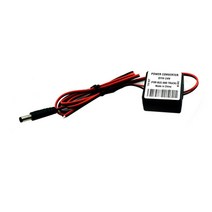24V-12V 전압 다운트랜스 모듈 변압기 KC인증, 24v-12v전압다운트랜스