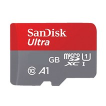 샌디스크 마이크로 SD카드 MicroSDXC 128GB 256GB 512GB 1TB