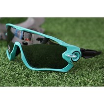 오클리 죠브레이커 신모델 9290-59 셀레스테 프리즘 블랙 렌즈 고글 선글라스 아시안핏 룩소티카수입