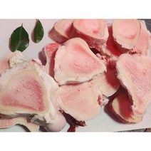 [행복미트] 한우사골 3kg 몸보신/곰탕용 [당일발송]