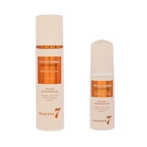 헤드스파7 단백질 앰플 헤어에센스 140ml + 50ml, 1개