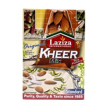 아시아푸드 키르믹스 스탠다드 KHEER MIX STANDARD, 1개, 155g