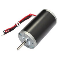 31ZY DC 6V 12V 24V 감속 모터 고속 CW/CCW 영구 자석 DIY 발전기 4000RPM, 03 12V 8000rpm