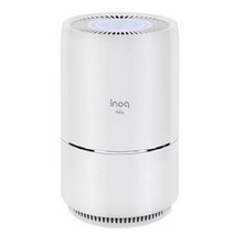 이노크 TCL 360도 입체 공기청청기 IA-i9A[화이트]