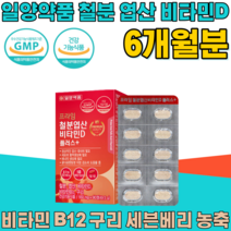 식약처 인정 철분 엽산 비타민 D 5종 복합 기능성 비차민 B 12 구리 세븐베리 농축 분말 개별 포장 여성 남성 성인 남녀 어르신 선물 건강 기능 식품 영양 보충 제 파는곳 추천, 2