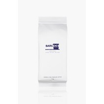 바코드커피 다크나이트 블렌드 원두커피 분쇄원두, 커피메이커, 500g, 1개