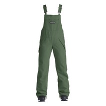 2223 에어블라스터 프리덤 여성 스노우 보드 빕 팬츠 AIRBLASTER Womens Freedom Bib Mallard