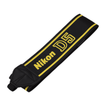 Nikon D5 AN-DC15 Camera Strap
