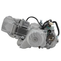 오토바이엔진 오토바이용 밸런스 샤프트 장착 공랭식 엔진 250cc, 한개옵션0