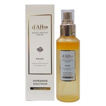 달바 달바 프라임 미스트 세럼 시즌4 화이트트러플 100ml 1개, 달바 시즌4 미스트 100ml 1개, free