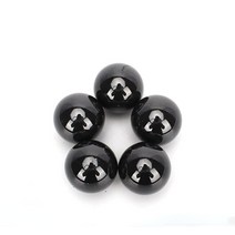 실리콘 질화물 세라믹 공 0.8mm 1.588mm-5mm Si3N4 G5 정밀 베어링 부드러운 구슬, 12 3.5mm_03 10pcs