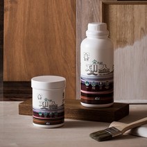 젯소 페인트 프라이머 KCC 초벌 잿소 하도프라이머, 1리터