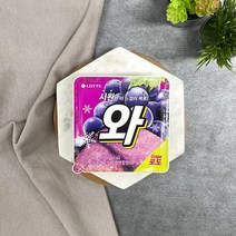 쿨아이스크림) 와포도 1박스 [16개], 상세페이지 참조