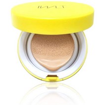 일본직발송 6. I WOKE UP LIKE THIS IWLT 정품 레몬 쿠션 SPF50PA·가볍고 내추럴 쿠션·한국 화장품 IWLT, One Size, One Color