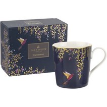 세라 밀러 포트메리온 머그컵 유럽내수용 첼시 머그네이비 세라믹 120x150x95cm