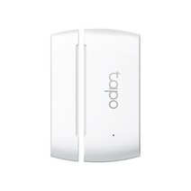 [티피링크] Tapo T110 Wi-Fi 허브 연동 홈 iot 문열림 스마트 도어센서, [센서 단품] H200 허브 연동 필수, 1개