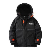주니어스키복 스키복 겨울 따뜻한 남자 스노우 보드 스키 재킷 코트 남성 방풍 코튼 다운 파카 두꺼운 고 오버 패션