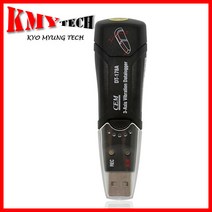 CEM 데이터로거 진동계 DT-178A 진동측정기