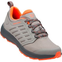 펄이즈미 X-알프 캐년 MTB 신발 우먼 15292001 - 웻 웨더/파이어리 코랄 6XT 사이클슈즈, 39, 39