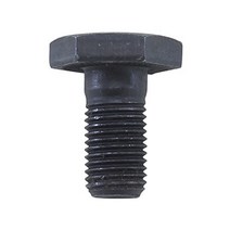 Yukon (YSPBLT-044) Ring Gear Bolt for Nissan Titan Front Differential, 1