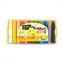 12색 크레용세트 노랑병아리 2, 상세페이지 참조, 상세페이지 참조