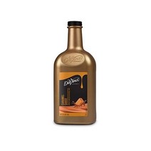 다빈치 고메 카라멜 소스 64 Fl Oz, 64 Fl Oz (Pack of 1), Caramel