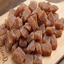 생강젤리 800g, 1개