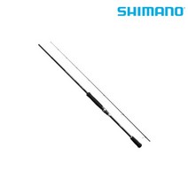 시마노 에깅대 스피닝용 19솔티 어드벤스 에깅 83M