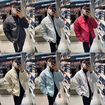 네파 남여 커플룩으로도 강추! 깔끔한디자인의 부담없는 가성비상품! C-TR 리버시블 플리스 7IC0661