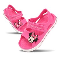 미니마우스 퓨리 아동 EVA샌들