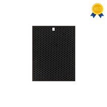 H13등급 샤프공기청정기필터 FU-355K 탈취필터1개 호환용