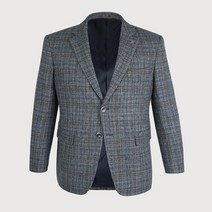 인디안 [봄 간절기 최저가] 이태리수입원단 클래식 콤비 캐주얼자켓 MABFFXF8331BC