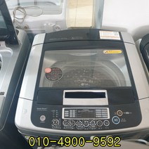 중고세탁기 엘지 DD 인버터 스마트 드럼 15키로, 세탁기, 19키로