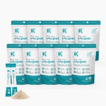 키스립 ALDH활성 뉴키스립비타 10포, 20g, 10팩