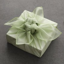 예단 보자기 소 72x72cm 답례품 이바지 상견례선물 첫인사 외국인선물, c-04