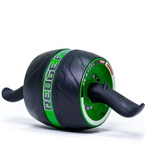 Redge Fit™ Rebound Ab 롤러 휠 홈 운동 장비 헬스장 저항 기차 미친 복근 코어 강도 및 복부 완벽한 피트니스 카버 473992