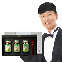 혜민원 심면환 세트제품 185G X 3개입 X 4박스 대추 산조인 캐모마일
