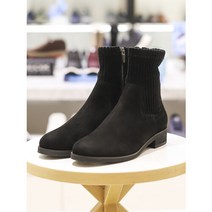 [AK PLAZA] [비제바노] 여성스판부츠 다나 W9B00201W11VG