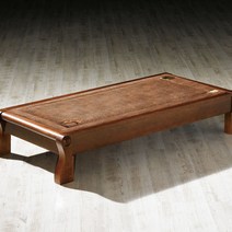 [룩스퍼니처] 왕실 54 황토흙 싱글침대, 상세 설명 참조