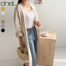 드넬 어썸롱마자켓DJ11795A