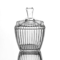 캔들용기 - 사각메리고 소이캔들만들기 150ml, 사각메리고150ml