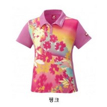 닛타쿠 탁구복 반팔티 운동복 유니폼 상의 트레이닝복