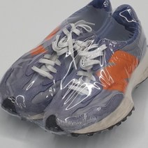 세탁물진공포장지 세탁소비닐커버 신발압축보관 운동화