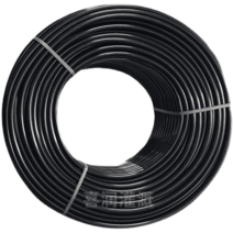 잠적호스 200m 농업 스프링쿨러 관개용 PE관 관수, 외경 16 두께 1.0mm 200m PE관