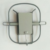 멧돼지 잡는 덫 설치류 두더지 마우스 케이지 쥐 트랩 인간, 1개